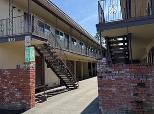 1336 Middlefield Rd APT 11, Redwood City, CA 94063