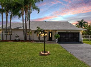 28501 SW 164th Ave, Homestead, FL 33033