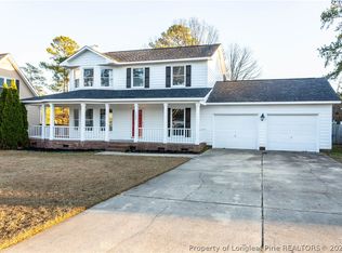 7520 Shillinglaw Cir, Fayetteville, NC 28314
