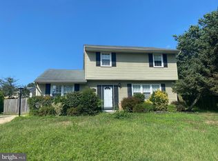 7500 Sandalwood Ct, Hanover, MD 21076