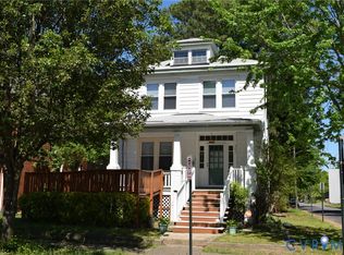 301 W 30th St, Richmond, VA 23225