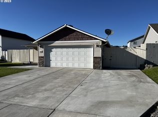305 E Francolin Ave, Hermiston, OR 97838