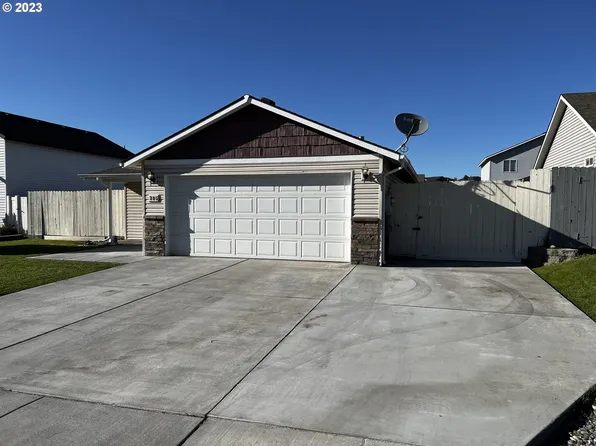 305 E Francolin Ave, Hermiston, OR 97838
