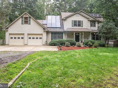 345 Mount Olive Rd, Stafford, VA, 22556
