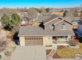 1925 Park Dr, Loveland, CO 80538