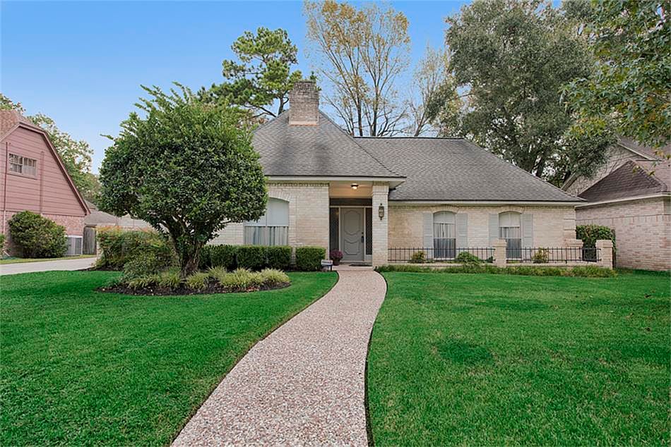 18310 Ella Blvd, Spring, TX 77388 | Zillow