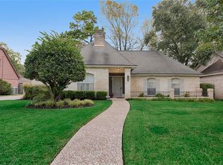 18310 Ella Blvd, Spring, TX 77388