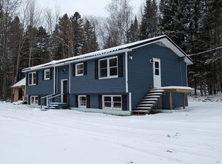 8 Lilac Ln, Pittsburg, NH 03592