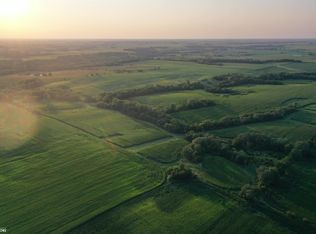 Brookville Rd, Batavia, IA 52533