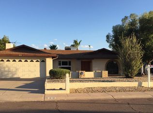 819 E Chilton Dr, Tempe, AZ 85283