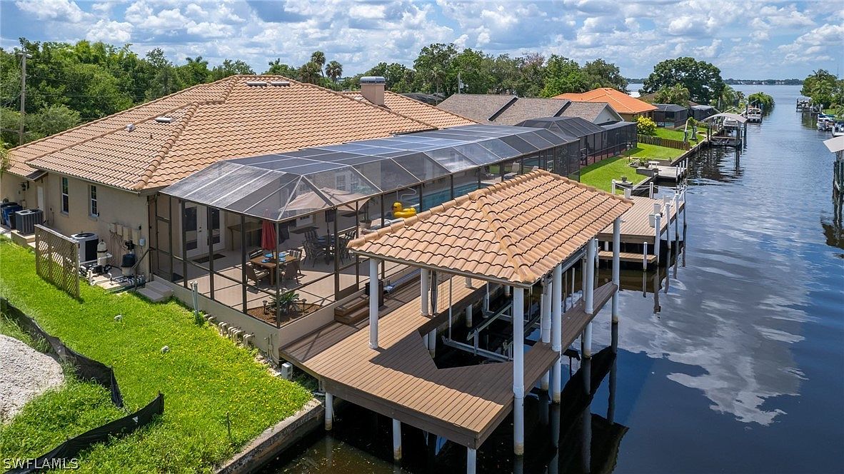 1845 Stevenson Rd, North Fort Myers, FL 33917 MLS 223003967 Zillow