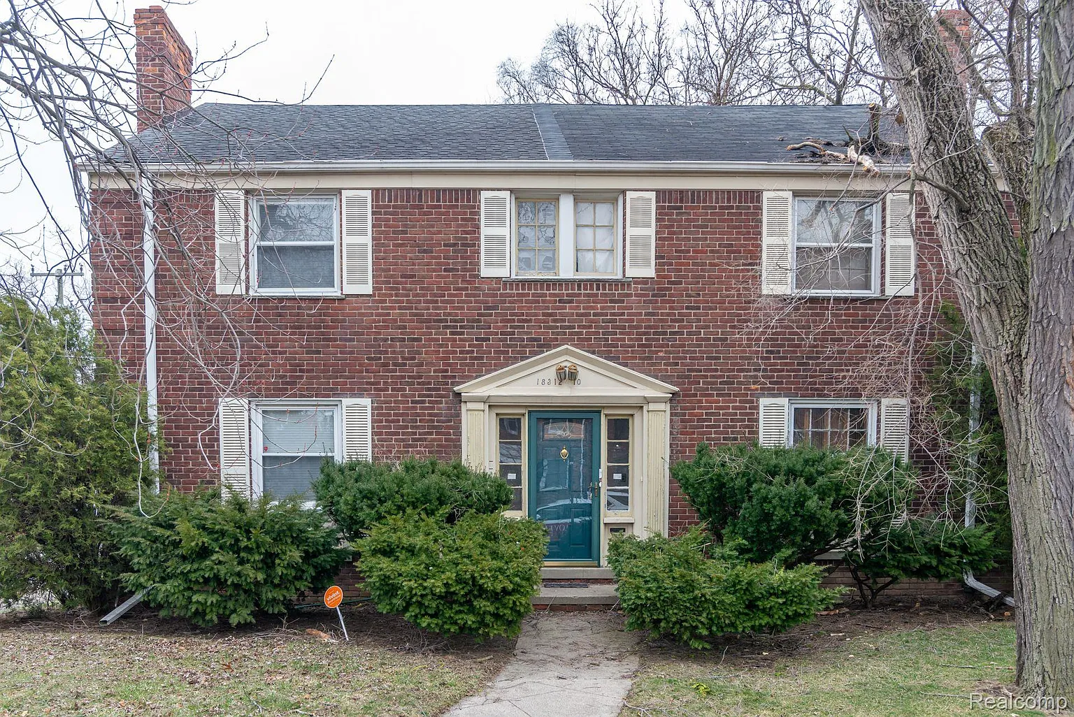 18312 Woodingham Dr photo 1