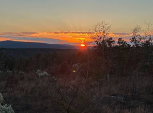 0 Bengal Rd, Red Oak, OK 74563