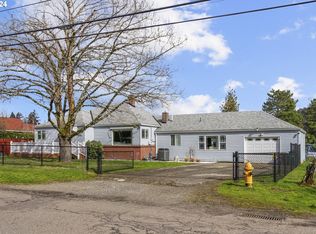 4700 SE 128th Ave #A, Portland, OR 97236