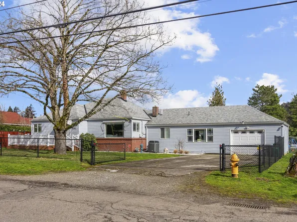 4700 SE 128th Ave #A, Portland, OR 97236