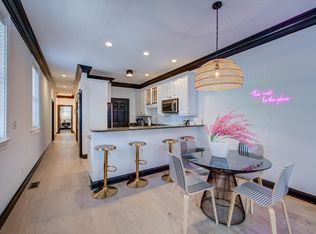 263 Saint Philip St APT A, Charleston, SC 29403