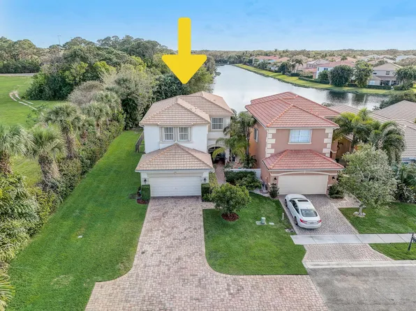 151 Isle Verde Way, Palm Beach Gardens, FL 33418