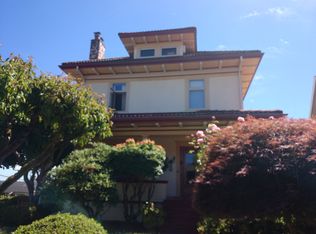 3203 NW 60th St, Seattle, WA 98107