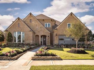 31349 Sunset Oaks Ln, Spring, TX 77386