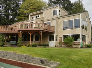9122 34th St E, Edgewood, WA 98371
