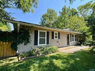 1719 Oakwood Ave NE, Huntsville, AL 35811