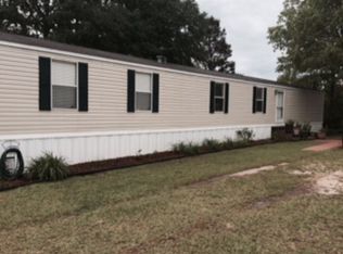 38 Wolf Meadow Rd, Poplarville, MS 39470