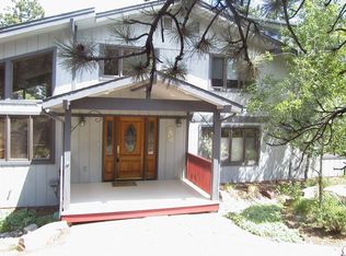 46 Alpine Way, Boulder, CO 80304