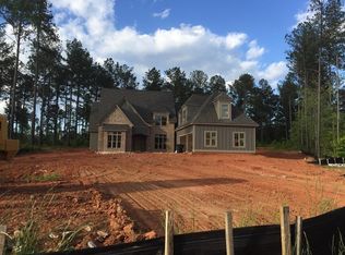 10 Senoya Ln, Senoia, GA