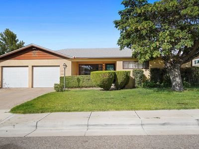 11609 Baldwin Ave NE, Albuquerque, NM, 87112