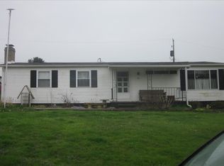 25 Spring Dr LOT 831, Millersburg, OH 44654