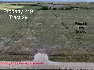 Township Road 29 County Rd #182, Marlin, TX 76661