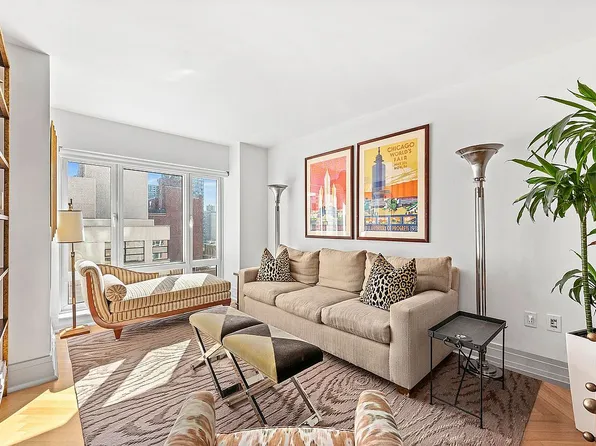 205 E 85th St APT 14M, New York, NY 10028