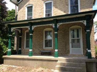 W2076 County Highway K, Columbus, WI 53925