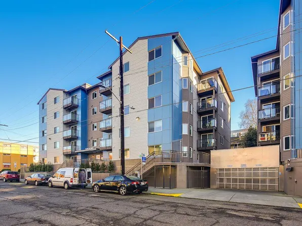 1614 Summit Ave APT S308, Seattle, WA 98122