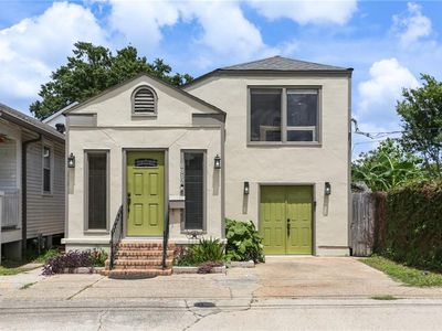 8817 Birch St, New Orleans, LA, 70118