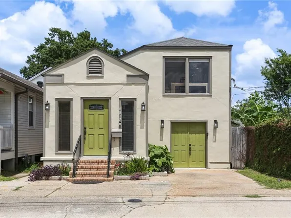 8817 Birch St, New Orleans, LA 70118