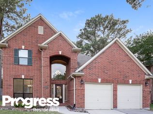 8835 Vista Springs Dr, Spring, TX 77379