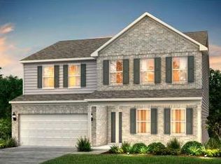 125 Delilah St, McDonough, GA 30252