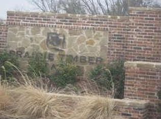 909 Prairie Timber Rd, Burleson, TX 76028