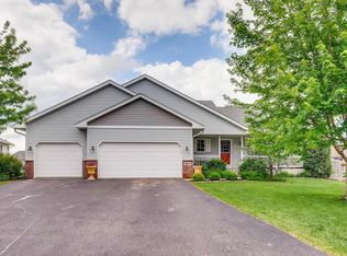 4619 Kaeding Ct NE, Saint Michael, MN 55376