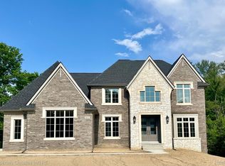 22442 Montebello Ct, Novi, MI 48375