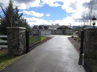 4313 Leonard Rd, Grants Pass, OR 97527