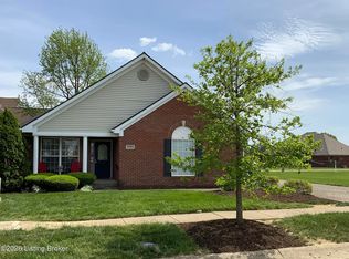 1107 Belmont Park Way, Middletown, KY 40243