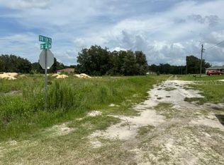 SW 104th St LOT 20, Dunnellon, FL 34432