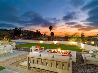 771 Santa Olivia, Solana Beach, CA 92075
