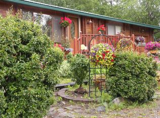 3265 E Whispering Woods Dr, Wasilla, AK 99654