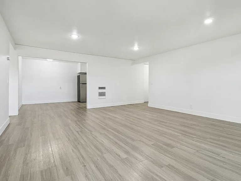 Penthouse- Open Concept Floorplan