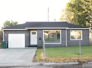 1061 Sunset Ave, Blackfoot, ID 83221