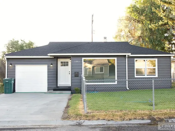 1061 Sunset Ave, Blackfoot, ID 83221