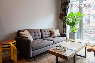 Rented by Citi Habitats